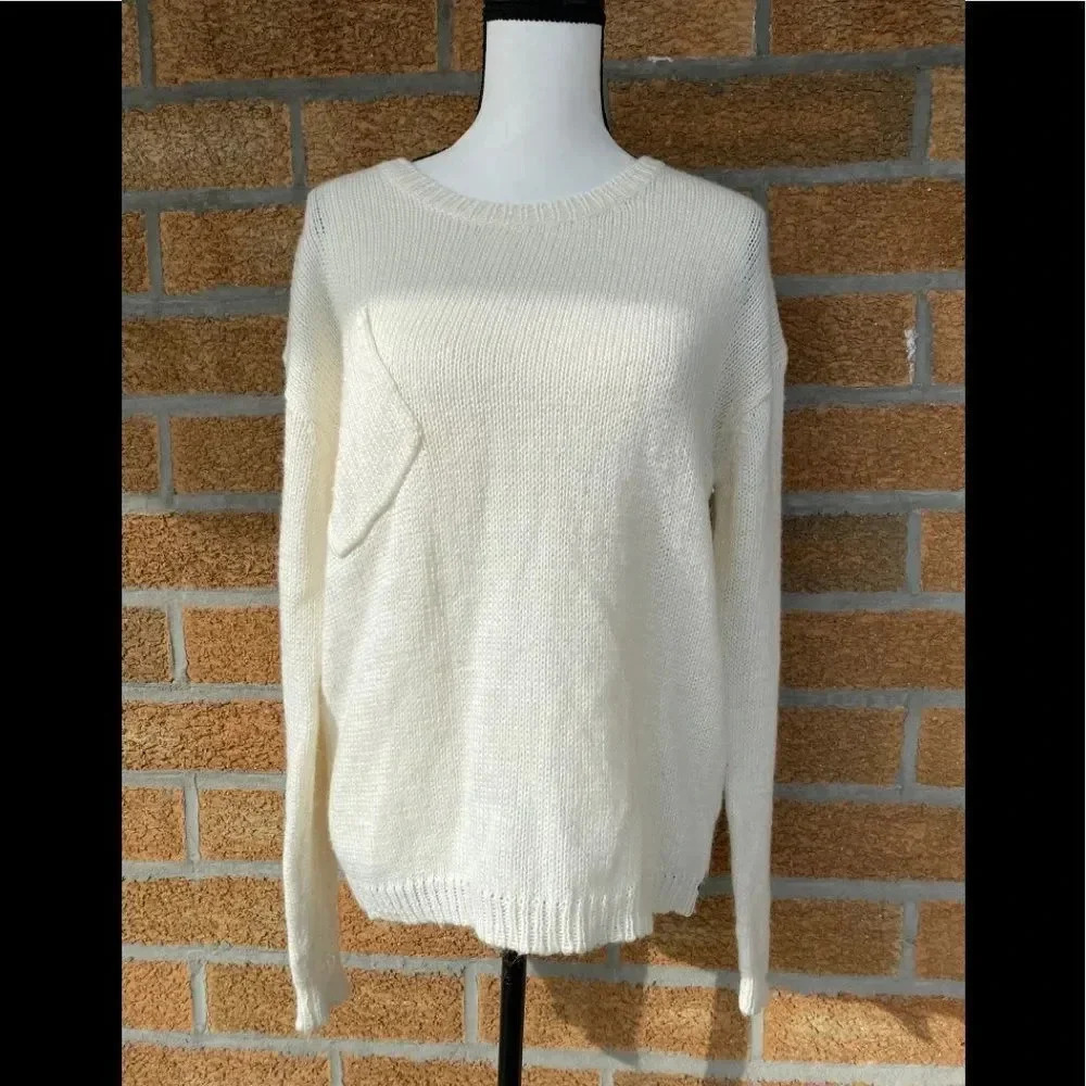 one teaspoon sweater size small